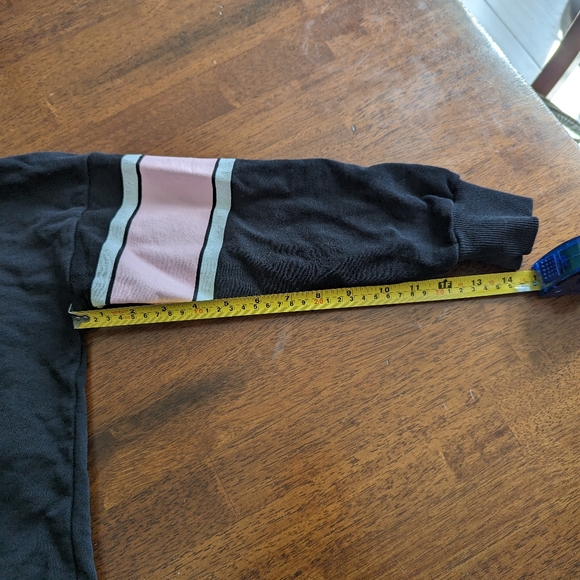 H&M Princess Jersey Hoodie (Large) - Picture 8 of 8